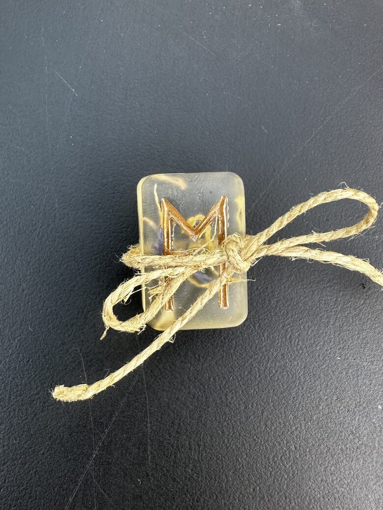 RŪNU TALISMANS EHWAZ. UZTICĒŠANĀS, SADARBĪBAI UN VIRZĪBAI UZ PRIEKŠU