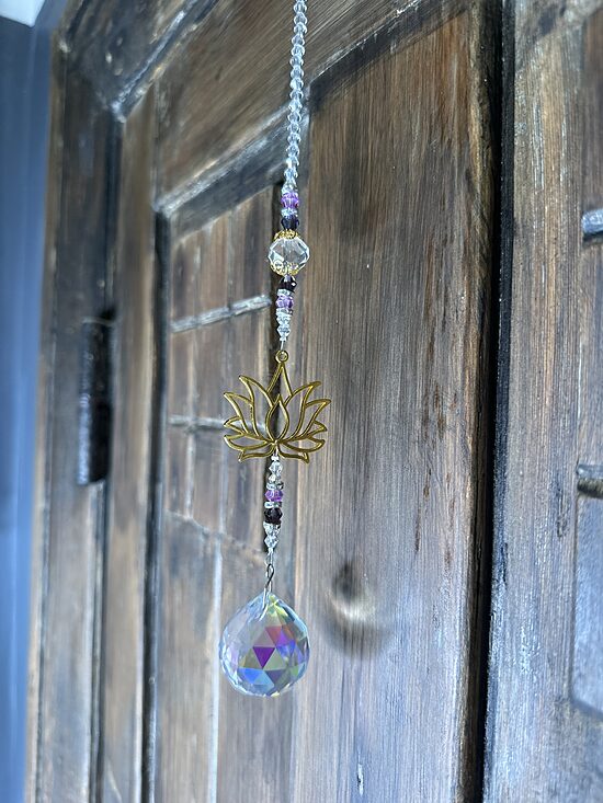 BRĪNUMAINAIS LOTUS | SAULES ĶĒRĀJS