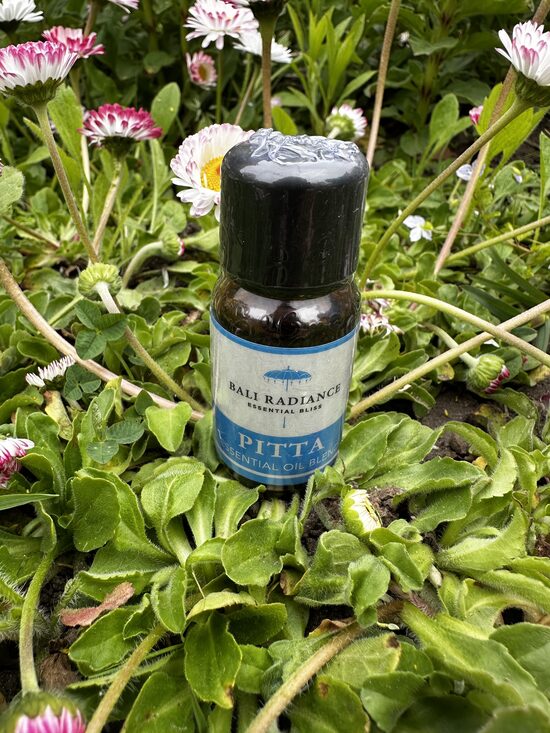 PITTA ĒTERISKO EĻĻU MAISĪJUMS PILIENOS 15ml