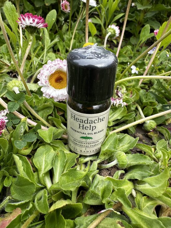 GALVASSĀPJU PALĪGS ĒTERISKO EĻĻU MAISĪJUMA PILIENI 10ml
