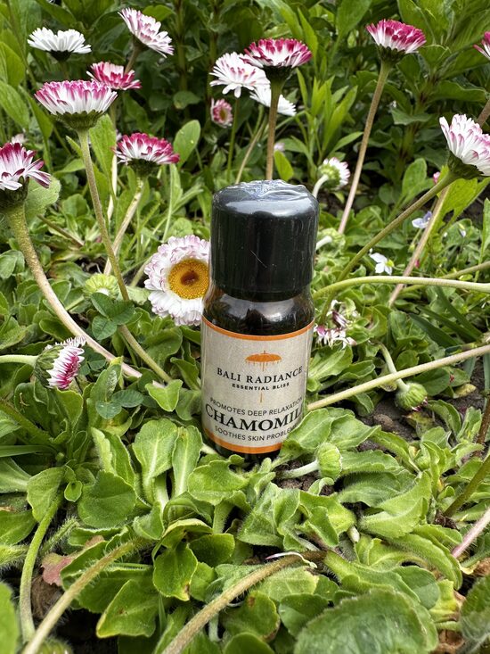 KUMELĪTES ĒTERISKĀ EĻĻA 15ml