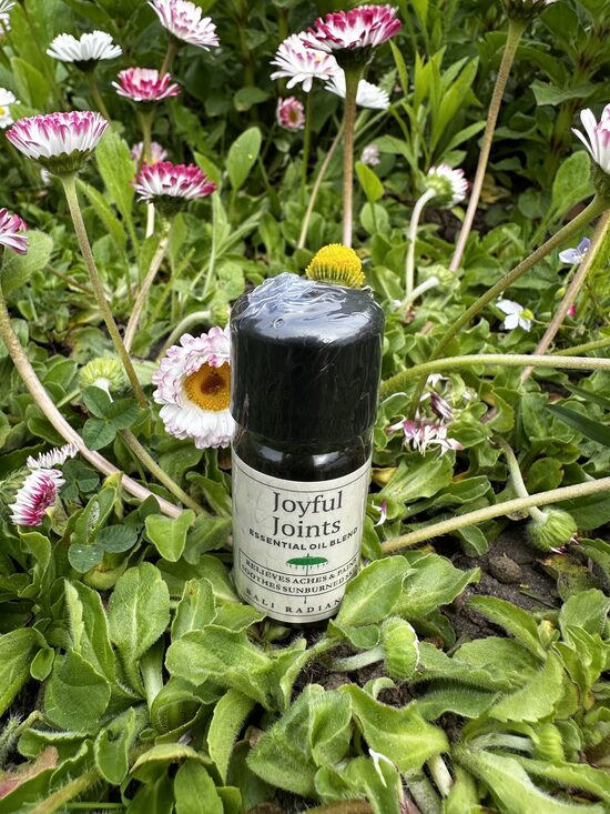 VESELAS LOCĪTAVAS - EĻĻAS MAISĪJUMS (pilieni) 10ml