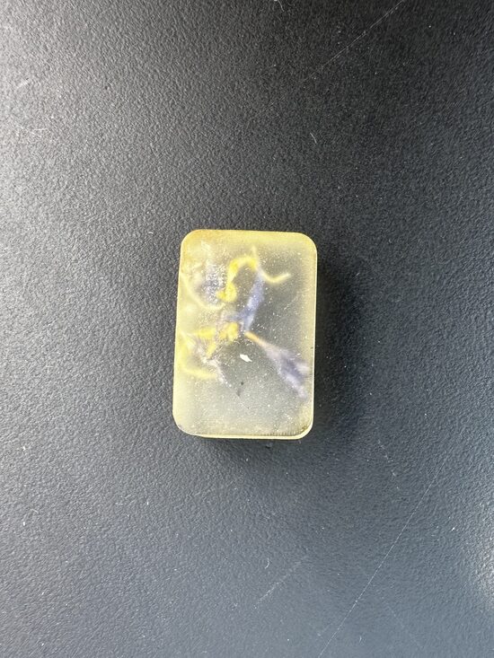 RŪNU TALISMANS TUKŠĀ RŪNA. UZTICĒŠANĀS DZĪVES PLŪSMAI UN JAUNĀM IESPĒJĀM