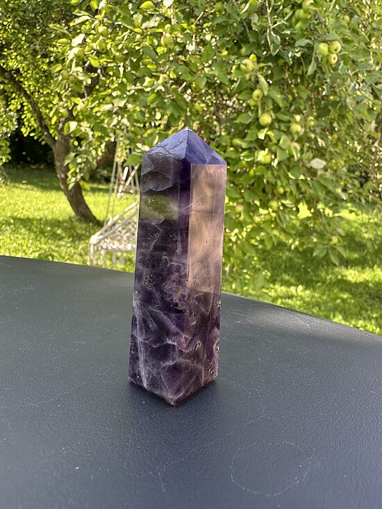 AMETISTA TORNĪTIS | 70 g