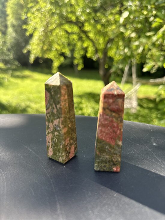 UNAKĪTA TORNĪTIS | 60–69 g