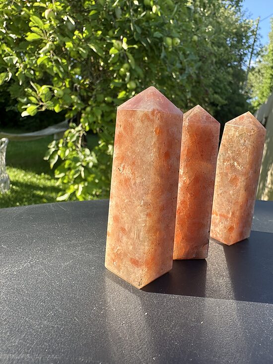 SAULES AKMENS TORNĪTIS | 70–79 g