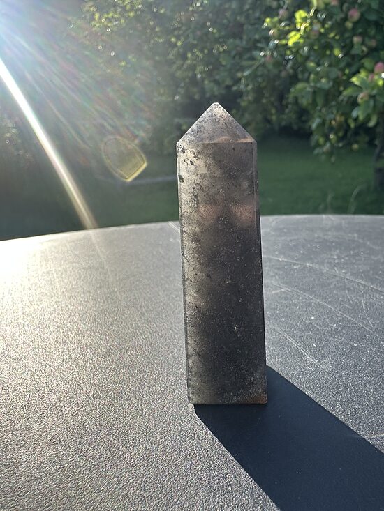 DŪMU KVARCA TORNĪTIS | 61 g