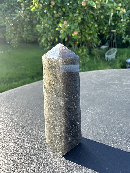DŪMU KVARCA TORNĪTIS | 66 g