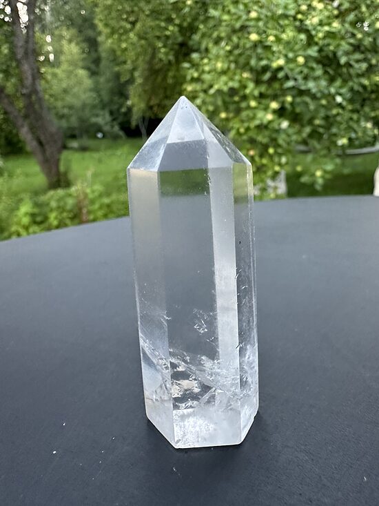 KALNU KRISTĀLA TORNĪTIS | 48 g