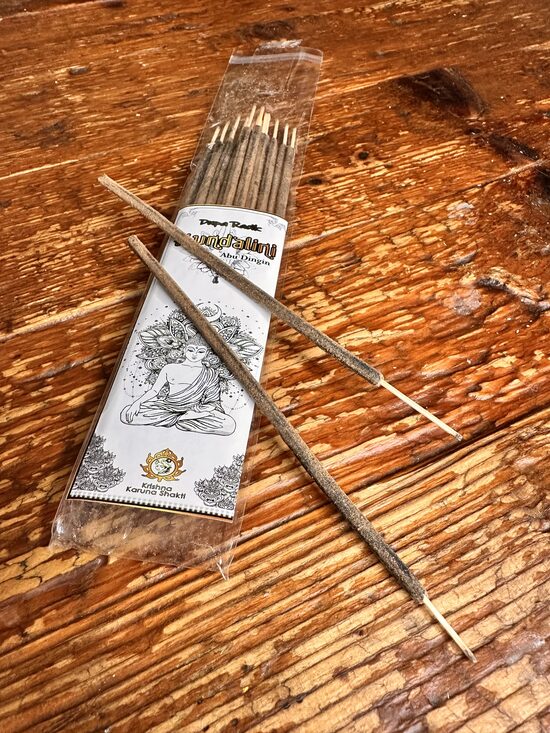 KUNDALINI vīraks no Bali 