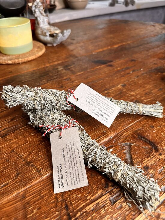 VĪBOTNES SPĒKS - KVĒPEKLĪTIS