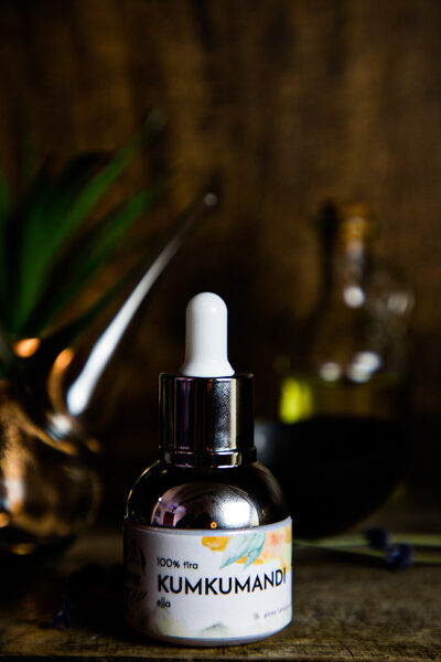 KUMKUMADI EĻĻA 30ml