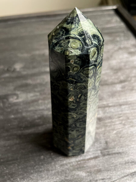 JAŠMA KAMBABA | OKEĀNA JAŠMA (784g)