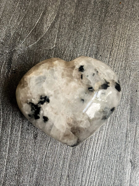 VARAVĪKSNES MĒNESSAKMENS | SIRDS (120-129g)