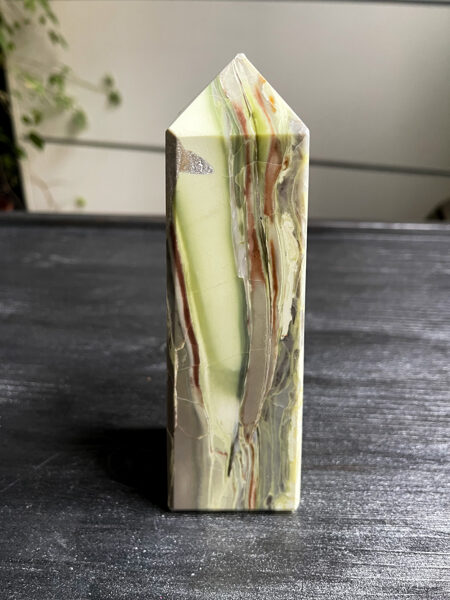 SERPENTĪNS TORNIS (960g)