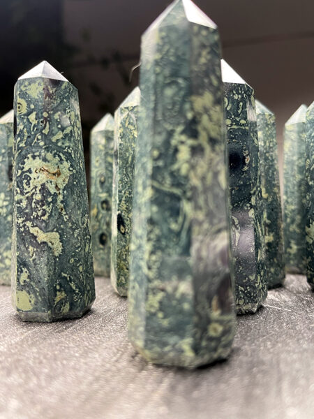 JAŠMA KAMBABA | OKEĀNA JAŠMA (80-89g)