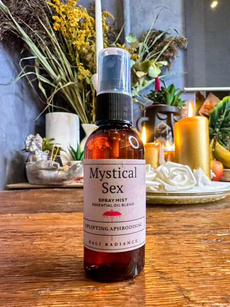 BURVĪGA TUVĪBA - IZSMIDZINĀMS SPREJS