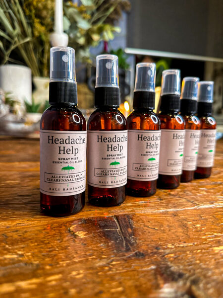 GALVASSĀPJU PALĪGS - IZSMIDZINĀMS SPREJS