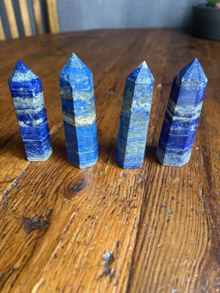 LAZURĪTS (100-109g)