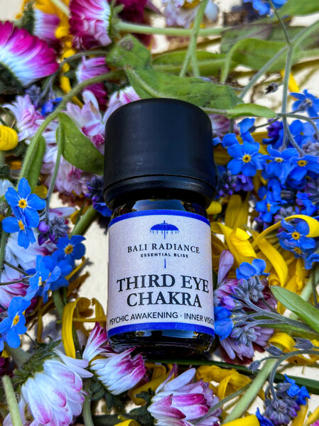 ĀGJĀ - TREŠĀS ACS ČAKRAS EĻĻAS MAISĪJUMS (pilieni) 