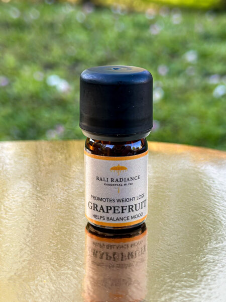 GREIPFRŪTA ĒTERISKĀ EĻĻA