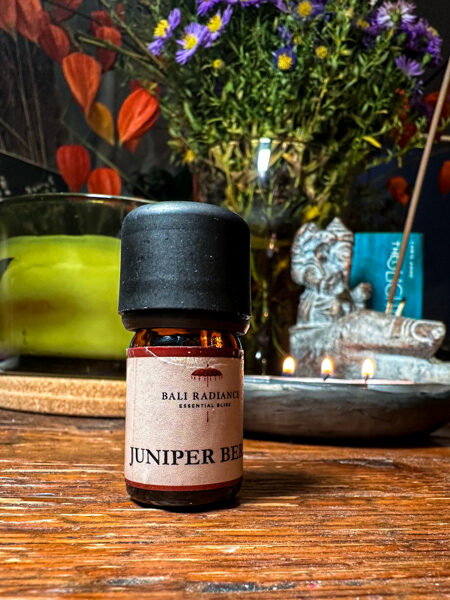 KADIĶA OGU ĒTERISKĀ EĻĻA