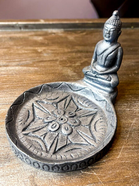 PALIKTNIS BUDA (apaļais)