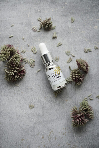 YLANG YLANG ĒTERISKĀ EĻĻA 10ml